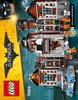 Istruzioni per la Costruzione - LEGO - THE LEGO BATMAN MOVIE - 70912 - Arkham Asylum: Page 1