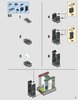 Istruzioni per la Costruzione - LEGO - THE LEGO BATMAN MOVIE - 70912 - Arkham Asylum: Page 51