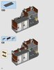 Istruzioni per la Costruzione - LEGO - THE LEGO BATMAN MOVIE - 70912 - Arkham Asylum: Page 112