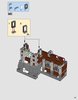 Istruzioni per la Costruzione - LEGO - THE LEGO BATMAN MOVIE - 70912 - Arkham Asylum: Page 121