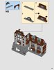 Istruzioni per la Costruzione - LEGO - THE LEGO BATMAN MOVIE - 70912 - Arkham Asylum: Page 125