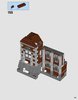 Istruzioni per la Costruzione - LEGO - THE LEGO BATMAN MOVIE - 70912 - Arkham Asylum: Page 135