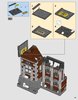 Istruzioni per la Costruzione - LEGO - THE LEGO BATMAN MOVIE - 70912 - Arkham Asylum: Page 141