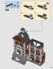 Istruzioni per la Costruzione - LEGO - THE LEGO BATMAN MOVIE - 70912 - Arkham Asylum: Page 143