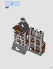 Istruzioni per la Costruzione - LEGO - THE LEGO BATMAN MOVIE - 70912 - Arkham Asylum: Page 147