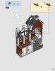 Istruzioni per la Costruzione - LEGO - THE LEGO BATMAN MOVIE - 70912 - Arkham Asylum: Page 149