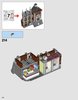 Istruzioni per la Costruzione - LEGO - THE LEGO BATMAN MOVIE - 70912 - Arkham Asylum: Page 174