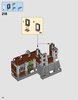 Istruzioni per la Costruzione - LEGO - THE LEGO BATMAN MOVIE - 70912 - Arkham Asylum: Page 178