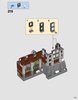 Istruzioni per la Costruzione - LEGO - THE LEGO BATMAN MOVIE - 70912 - Arkham Asylum: Page 179