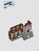 Istruzioni per la Costruzione - LEGO - THE LEGO BATMAN MOVIE - 70912 - Arkham Asylum: Page 183