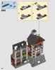 Istruzioni per la Costruzione - LEGO - THE LEGO BATMAN MOVIE - 70912 - Arkham Asylum: Page 200