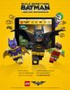 Istruzioni per la Costruzione - LEGO - THE LEGO BATMAN MOVIE - 70912 - Arkham Asylum: Page 231