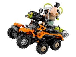 70914 - Bane™ Toxic Truck Attack