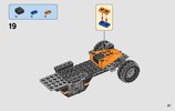 Istruzioni per la Costruzione - LEGO - THE LEGO BATMAN MOVIE - 70914 - L'attacco tossico di Bane™: Page 21