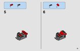 Istruzioni per la Costruzione - LEGO - THE LEGO BATMAN MOVIE - 70914 - L'attacco tossico di Bane™: Page 13