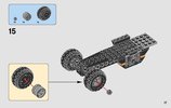 Istruzioni per la Costruzione - LEGO - THE LEGO BATMAN MOVIE - 70914 - L'attacco tossico di Bane™: Page 17