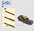 Istruzioni per la Costruzione - LEGO - THE LEGO BATMAN MOVIE - 70915 - Doppia demolizione di Two-Face™: Page 27