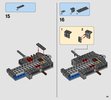 Istruzioni per la Costruzione - LEGO - THE LEGO BATMAN MOVIE - 70915 - Doppia demolizione di Two-Face™: Page 39