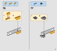 Istruzioni per la Costruzione - LEGO - THE LEGO BATMAN MOVIE - 70915 - Doppia demolizione di Two-Face™: Page 13