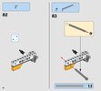 Istruzioni per la Costruzione - LEGO - THE LEGO BATMAN MOVIE - 70915 - Doppia demolizione di Two-Face™: Page 16