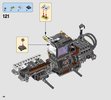 Istruzioni per la Costruzione - LEGO - THE LEGO BATMAN MOVIE - 70915 - Doppia demolizione di Two-Face™: Page 46