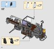 Istruzioni per la Costruzione - LEGO - THE LEGO BATMAN MOVIE - 70915 - Doppia demolizione di Two-Face™: Page 40