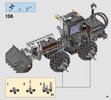 Istruzioni per la Costruzione - LEGO - THE LEGO BATMAN MOVIE - 70915 - Doppia demolizione di Two-Face™: Page 59