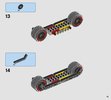 Istruzioni per la Costruzione - LEGO - THE LEGO BATMAN MOVIE - 70915 - Doppia demolizione di Two-Face™: Page 13