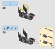 Istruzioni per la Costruzione - LEGO - THE LEGO BATMAN MOVIE - 70915 - Doppia demolizione di Two-Face™: Page 19