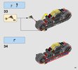 Istruzioni per la Costruzione - LEGO - THE LEGO BATMAN MOVIE - 70915 - Doppia demolizione di Two-Face™: Page 23