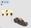 Istruzioni per la Costruzione - LEGO - THE LEGO BATMAN MOVIE - 70915 - Doppia demolizione di Two-Face™: Page 28