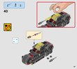 Istruzioni per la Costruzione - LEGO - THE LEGO BATMAN MOVIE - 70915 - Doppia demolizione di Two-Face™: Page 29