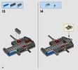 Istruzioni per la Costruzione - LEGO - THE LEGO BATMAN MOVIE - 70915 - Doppia demolizione di Two-Face™: Page 38