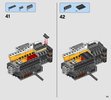 Istruzioni per la Costruzione - LEGO - THE LEGO BATMAN MOVIE - 70915 - Doppia demolizione di Two-Face™: Page 53