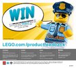 Istruzioni per la Costruzione - LEGO - THE LEGO BATMAN MOVIE - 70915 - Doppia demolizione di Two-Face™: Page 64