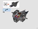 Istruzioni per la Costruzione - LEGO - THE LEGO BATMAN MOVIE - 70916 - Bat-aereo: Page 73