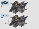 Istruzioni per la Costruzione - LEGO - THE LEGO BATMAN MOVIE - 70916 - Bat-aereo: Page 80