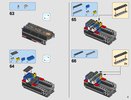 Istruzioni per la Costruzione - LEGO - THE LEGO BATMAN MOVIE - 70916 - Bat-aereo: Page 31