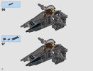 Istruzioni per la Costruzione - LEGO - THE LEGO BATMAN MOVIE - 70916 - Bat-aereo: Page 44