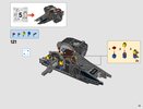 Istruzioni per la Costruzione - LEGO - THE LEGO BATMAN MOVIE - 70916 - Bat-aereo: Page 53