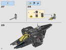 Istruzioni per la Costruzione - LEGO - THE LEGO BATMAN MOVIE - 70916 - Bat-aereo: Page 96