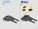 Istruzioni per la Costruzione - LEGO - THE LEGO BATMAN MOVIE - 70917 - Ultimate Batmobile: Page 39