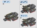 Istruzioni per la Costruzione - LEGO - THE LEGO BATMAN MOVIE - 70917 - Ultimate Batmobile: Page 121