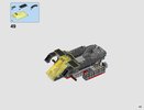 Istruzioni per la Costruzione - LEGO - THE LEGO BATMAN MOVIE - 70917 - Ultimate Batmobile: Page 123