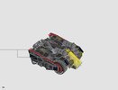 Istruzioni per la Costruzione - LEGO - THE LEGO BATMAN MOVIE - 70917 - Ultimate Batmobile: Page 162