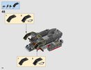 Istruzioni per la Costruzione - LEGO - THE LEGO BATMAN MOVIE - 70917 - Ultimate Batmobile: Page 122