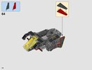 Istruzioni per la Costruzione - LEGO - THE LEGO BATMAN MOVIE - 70917 - Ultimate Batmobile: Page 130