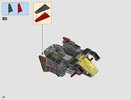 Istruzioni per la Costruzione - LEGO - THE LEGO BATMAN MOVIE - 70917 - Ultimate Batmobile: Page 138