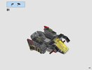 Istruzioni per la Costruzione - LEGO - THE LEGO BATMAN MOVIE - 70917 - Ultimate Batmobile: Page 139