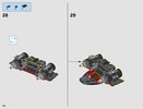 Istruzioni per la Costruzione - LEGO - THE LEGO BATMAN MOVIE - 70917 - Ultimate Batmobile: Page 184